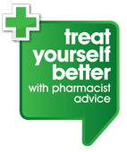 advies vragen bij de Pharmacy