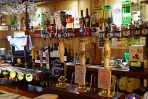 The Forester Arms: een gezellige pub
