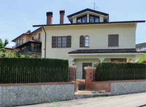 Italiaans huis