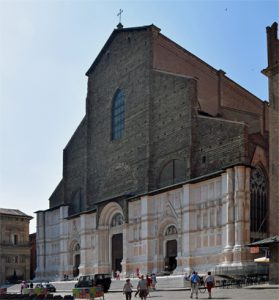 kathedraal San Pietro
