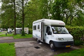 Onze Heppiebuzz: de camper die zoveel vrijheid geeft