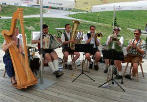 Tiroler orkest